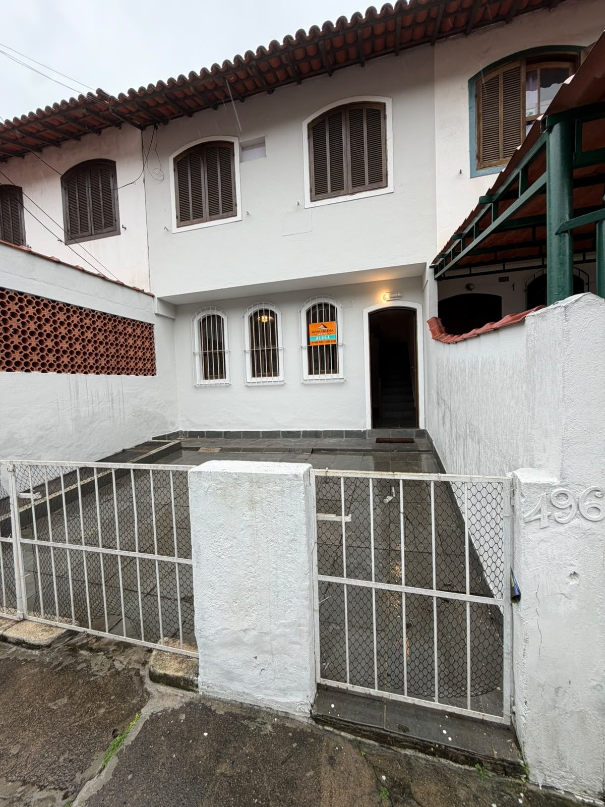 Casa Morada da Granja