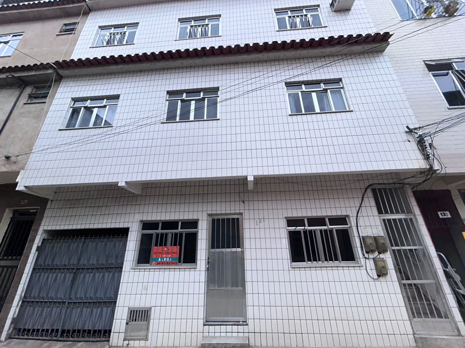 Casa Roberto Silveira