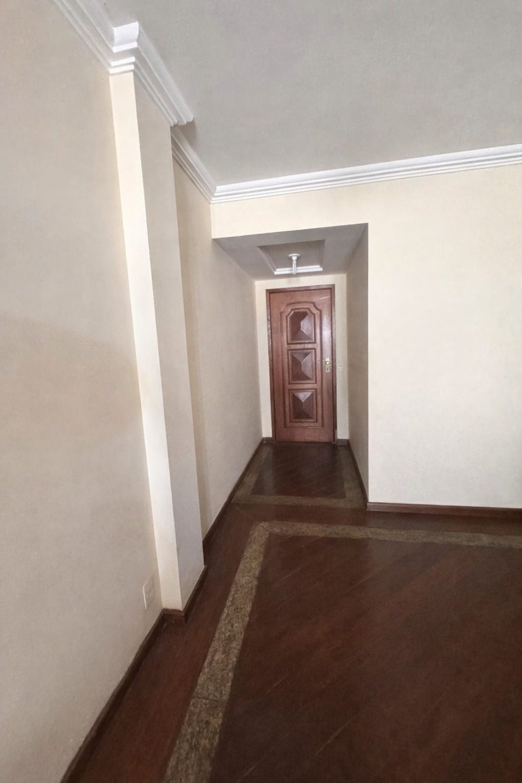 Apartamento Edifício Athenas